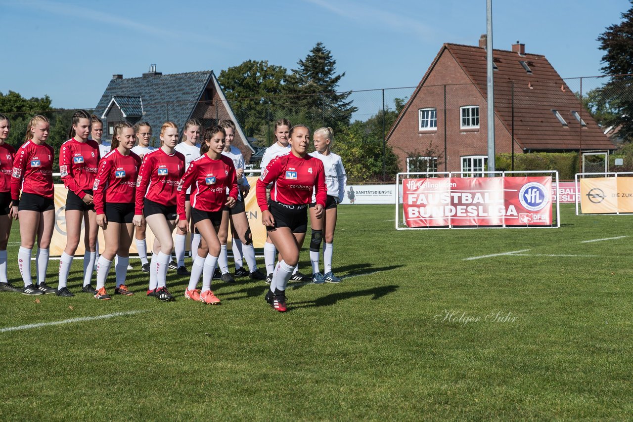 Bild 510 - wU16 Deutsche Meisterschaft